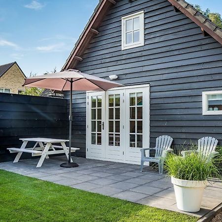 Bed and Breakfast Slapen Aan De Bosweg Заутеланде Экстерьер фото