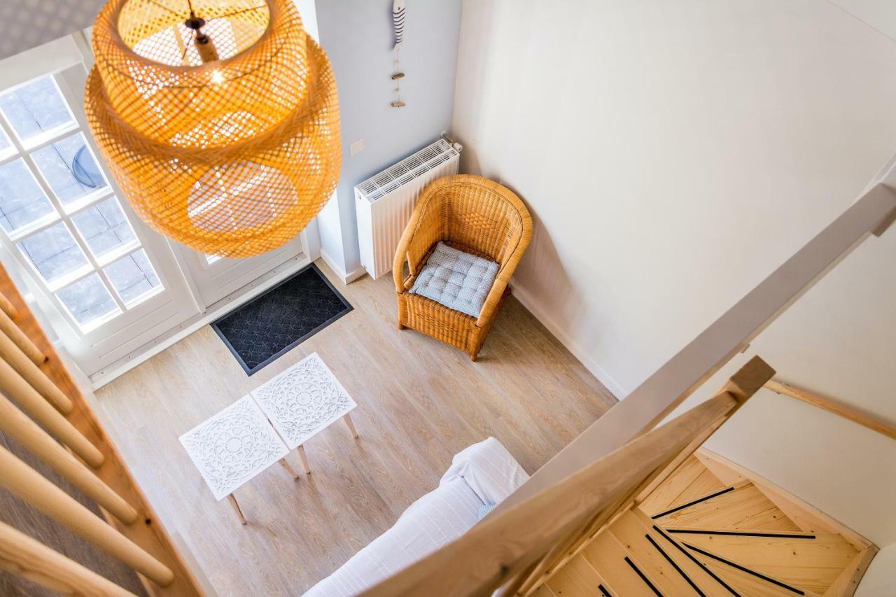 Bed and Breakfast Slapen Aan De Bosweg Заутеланде Экстерьер фото