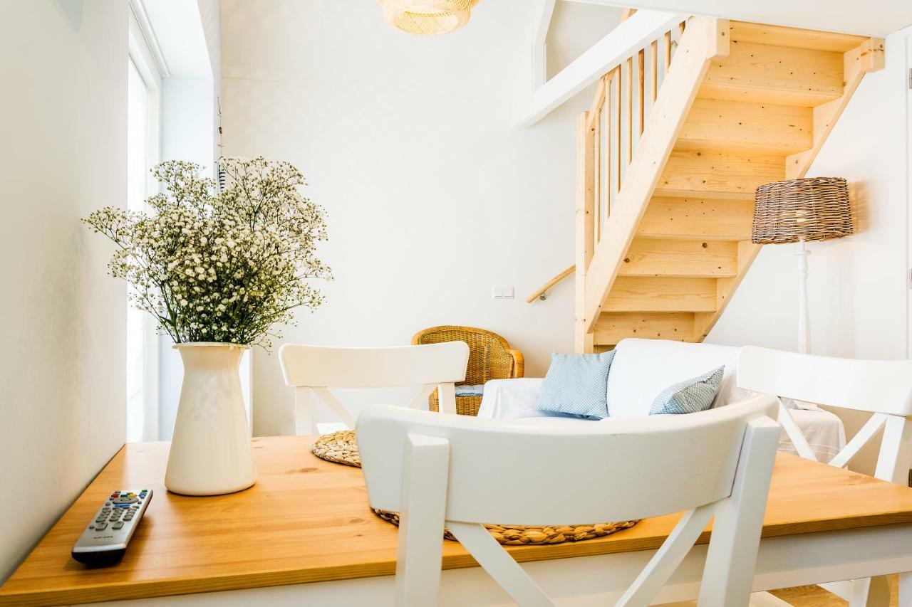 Bed and Breakfast Slapen Aan De Bosweg Заутеланде Экстерьер фото